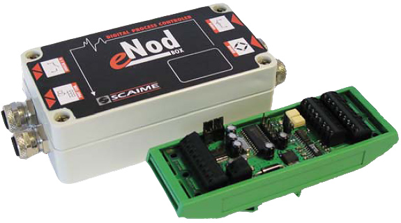 eNod3-C Цифровой измерительный преобразователь 